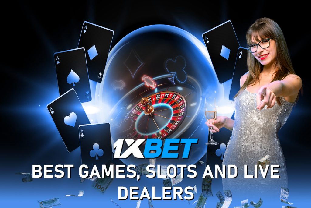 Explore the Thrilling World of 1xBet Cambodia 8 Explore the Thrilling World of 1xBet Cambodia 8