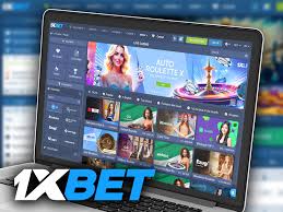 Explore the Thrilling World of 1xBet Cambodia 8 Explore the Thrilling World of 1xBet Cambodia 8