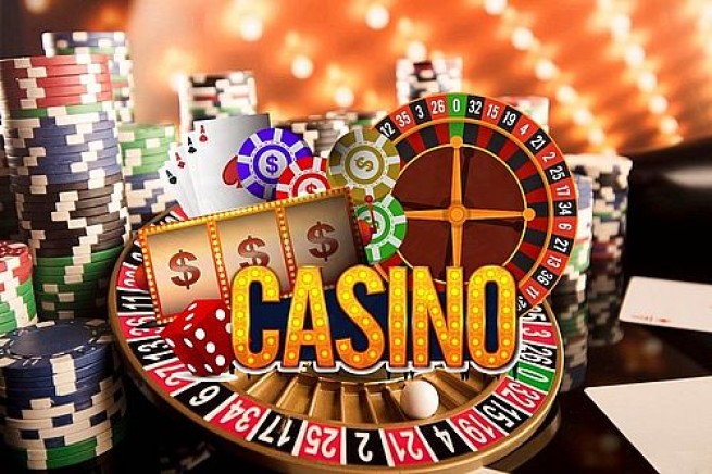 Explore the Thrills of Online Casino Slots n Bets Explore the Thrills of Online Casino Slots n Bets