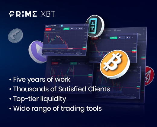 Exploring PrimeXBT Deposit Methods A Comprehensive Guide