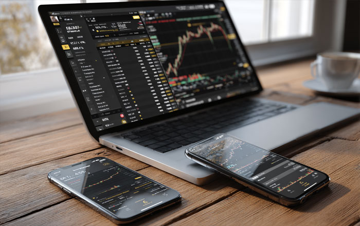 Exploring the Benefits of Official Platform Pocket Option