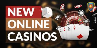 Exploring the Excitement of Online Casinos