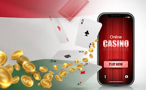 Exploring the Excitement of Online Casinos