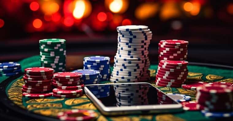 Fastest Paying Online Casino UK - A Comprehensive Guide Fastest Paying Online Casino UK - A Comprehensive Guide