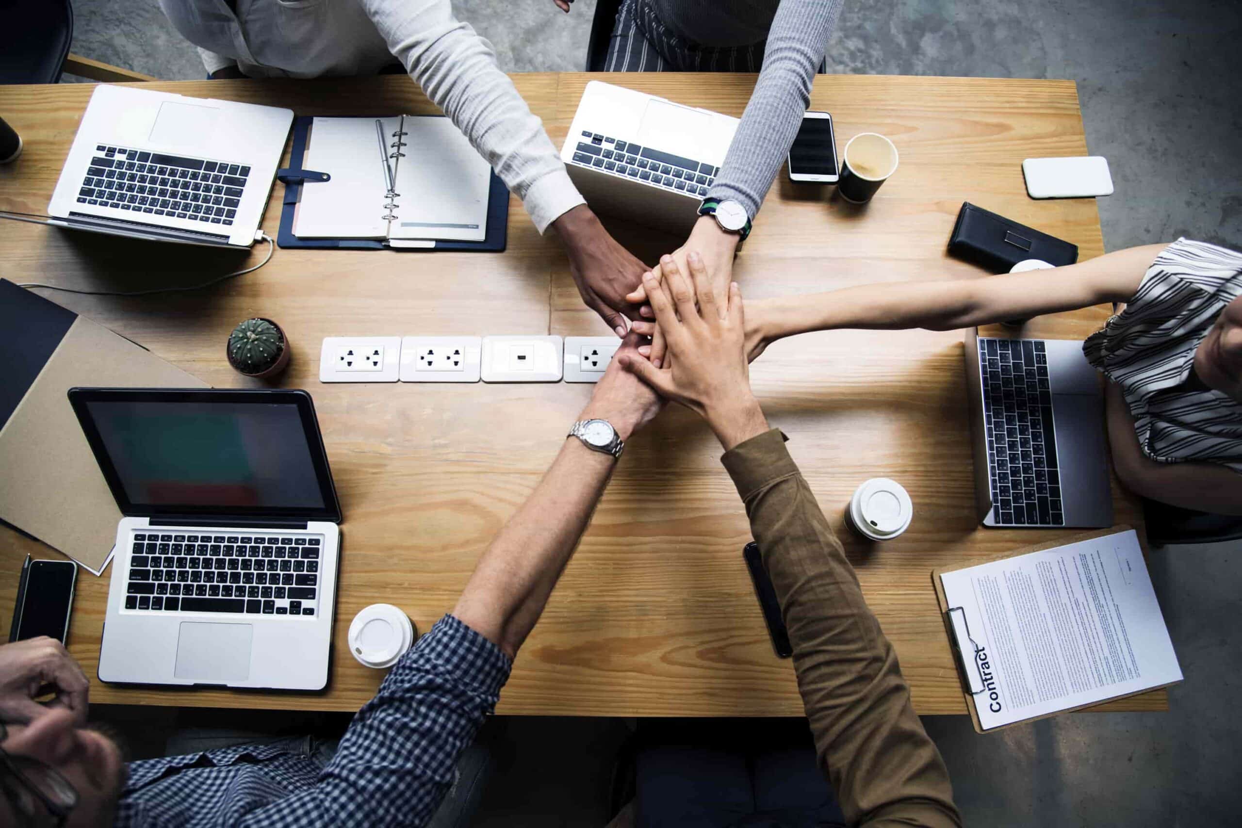 Как Jusst Job помогает найти работу мечты