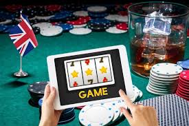 Live Online Casino in UK Experience the Thrill from Home Live Online Casino in UK Experience the Thrill from Home