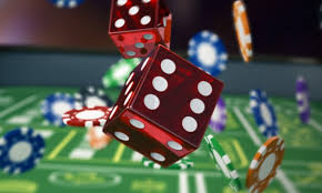 Online casino Jak si užít zábavu a vyhrát