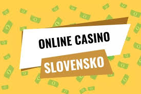Online kasína Slovensko Všetko, čo potrebujete vedieť o hraní online