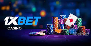 The Ultimate Guide to 1xBet Thailand Sports Betting The Ultimate Guide to 1xBet Thailand Sports Betting