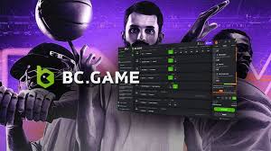 Ultimate Guide to BC Game Online Explore, Play, Win