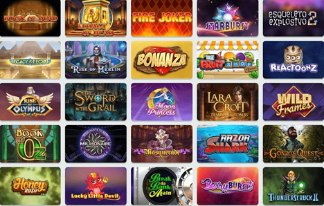 Discover Excitement at Vegastars Casino New Zealand 9 Discover Excitement at Vegastars Casino New Zealand 9