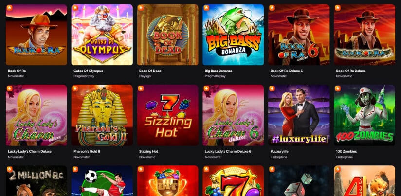 Discover Exciting Gaming Opportunities at Casiny Casino