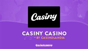 Discover the Exciting World of Casiny Casino Games 15