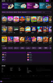 Discover the Exciting World of Casiny Casino Games 15