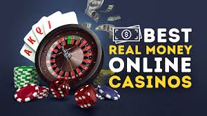 Discover the Exciting World of UK Online Casino Free Spins