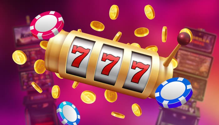 Exciting World of Galaxy Spins Casino Online Games