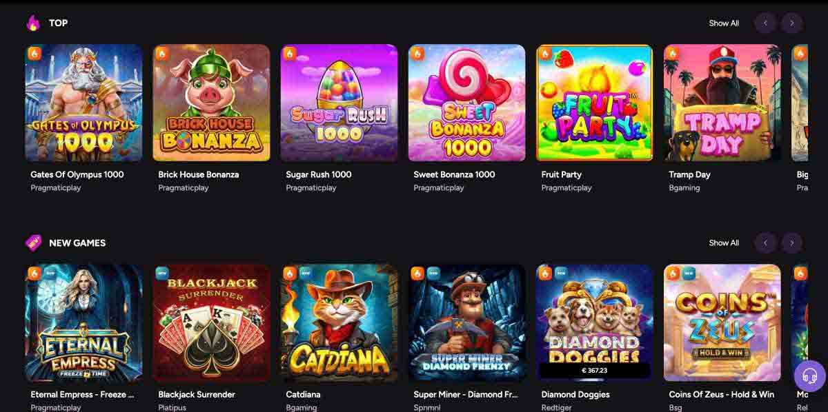 Experience Luxury Gaming King Johnnie Casino VIP