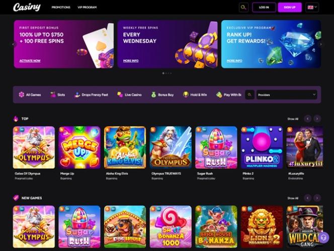 Experience Luxury Gaming King Johnnie Casino VIP