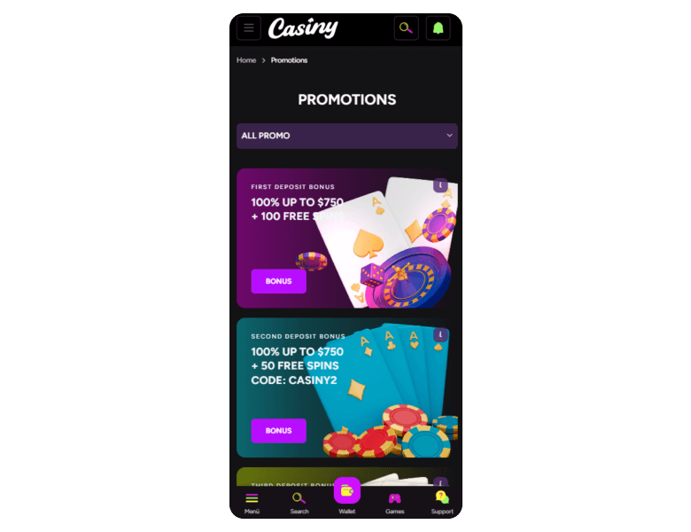 Experience the Thrill at Casiny Casino Your Ultimate Gaming Destination Experience the Thrill at Casiny Casino Your Ultimate Gaming Destination