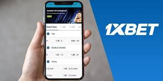 Explore the 1xBet Mobile Version for Convenient Betting