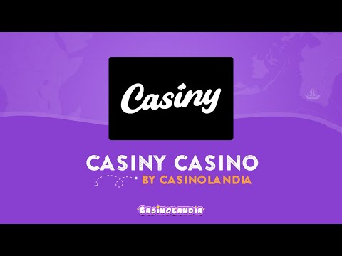 Explore the Benefits of Casiny Casino No Deposit Bonus Explore the Benefits of Casiny Casino No Deposit Bonus