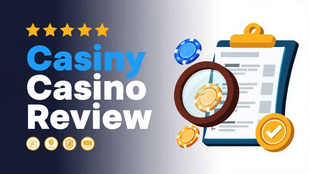 Explore the Excitement of Casiny Casino 16 Explore the Excitement of Casiny Casino 16
