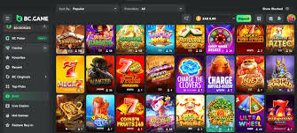 Explore the Exciting Features of BC.Game JB Explore the Exciting Features of BC.Game JB