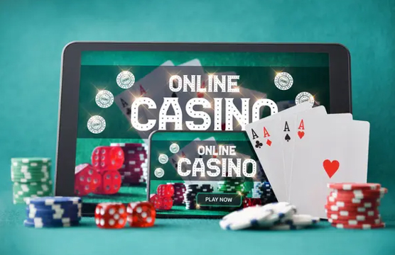 Explore the Thrilling World of SpinsCastle Casino Online Games 1