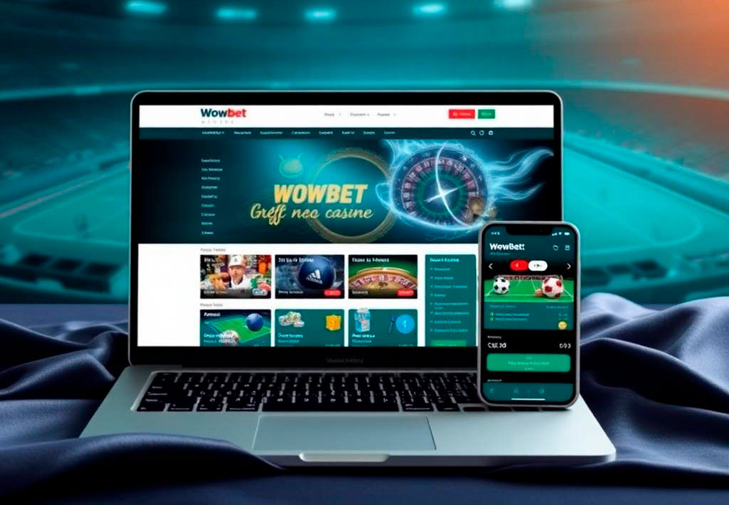 Игровые сайты как выбрать лучший для своих нужд Игровые сайты как выбрать лучший для своих нужд