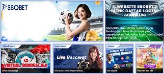 Menikmati Pengalaman Unik dengan SBOBET Agen Betting