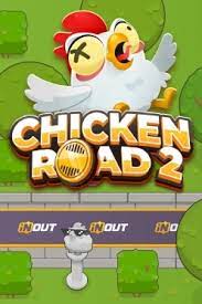 Chicken Road: El videojuego de accidentes que está revolucionando los casinos en línea