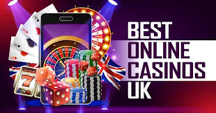 Finest Types of Bonus Offers at Non GamStop Online Casinos