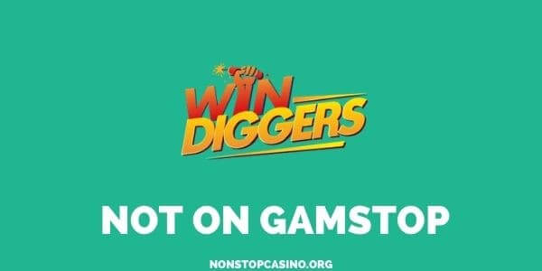 Win Diggers Gambling Establishment Top Games