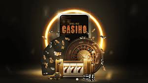 Objevte nové online casino 2025 Revoluce v hazardu