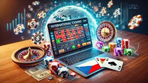 Objevte Svět Zahraniční Casino a Získejte Nejlepší Zážitky Objevte Svět Zahraniční Casino a Získejte Nejlepší Zážitky