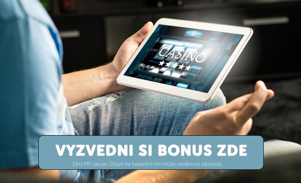 Online casina pro ceske hrace Vše, co potřebujete vědět