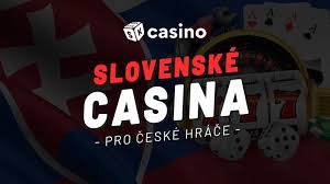 Online casina pro ceske hrace Vše, co potřebujete vědět