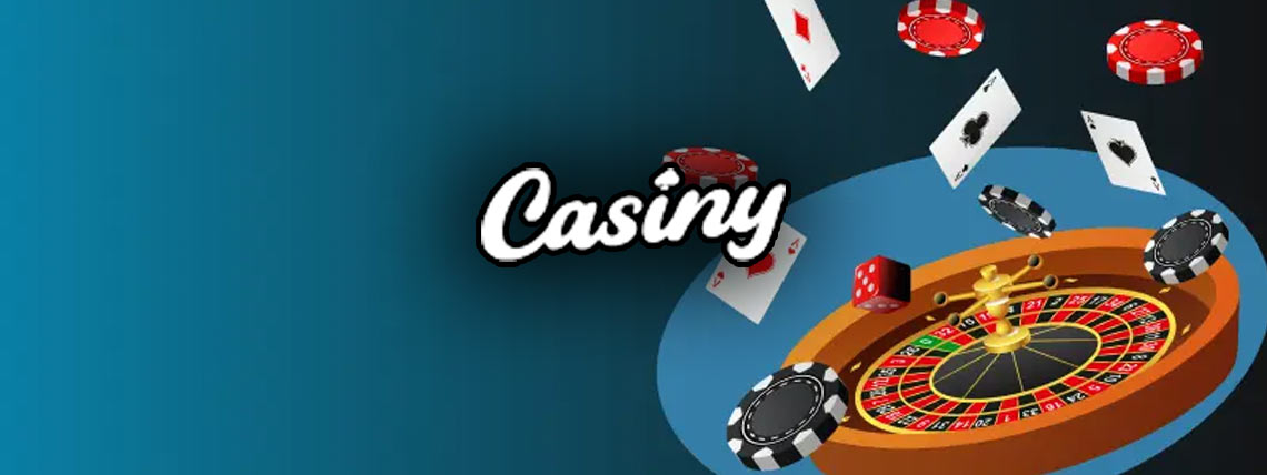 Unraveling the Thrills of Casiny Casino