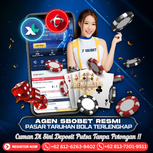 Agen sbobet88 online Panduan Lengkap untuk Memilih dan Menggunakan