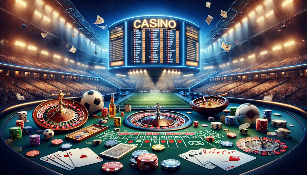 Descubre el mundo de las apuestas con betwinner 19