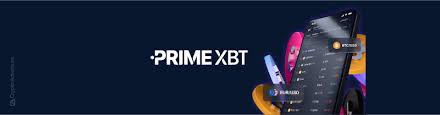 Discover the Benefits of PrimeXBT Crypto Broker