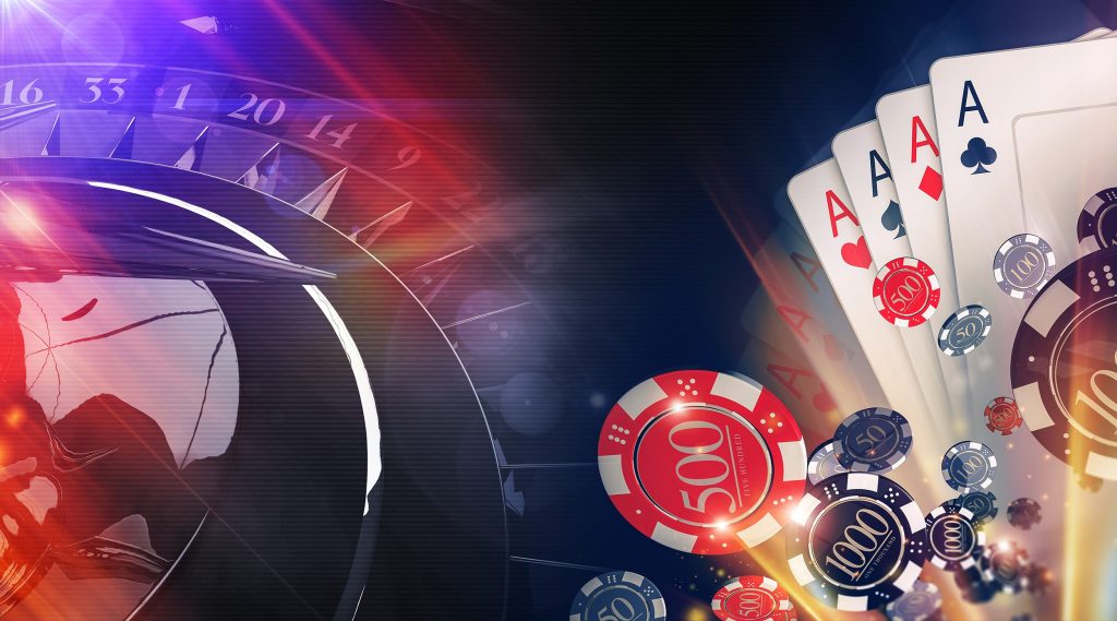 Discover the Thrills Top Ten Online Casino UK