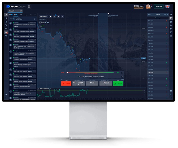 Everything You Need to Know About Pocket Option Demo Account