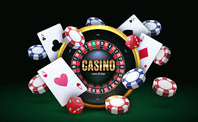 Fedezd fel a HUF Casino varázslatos világát