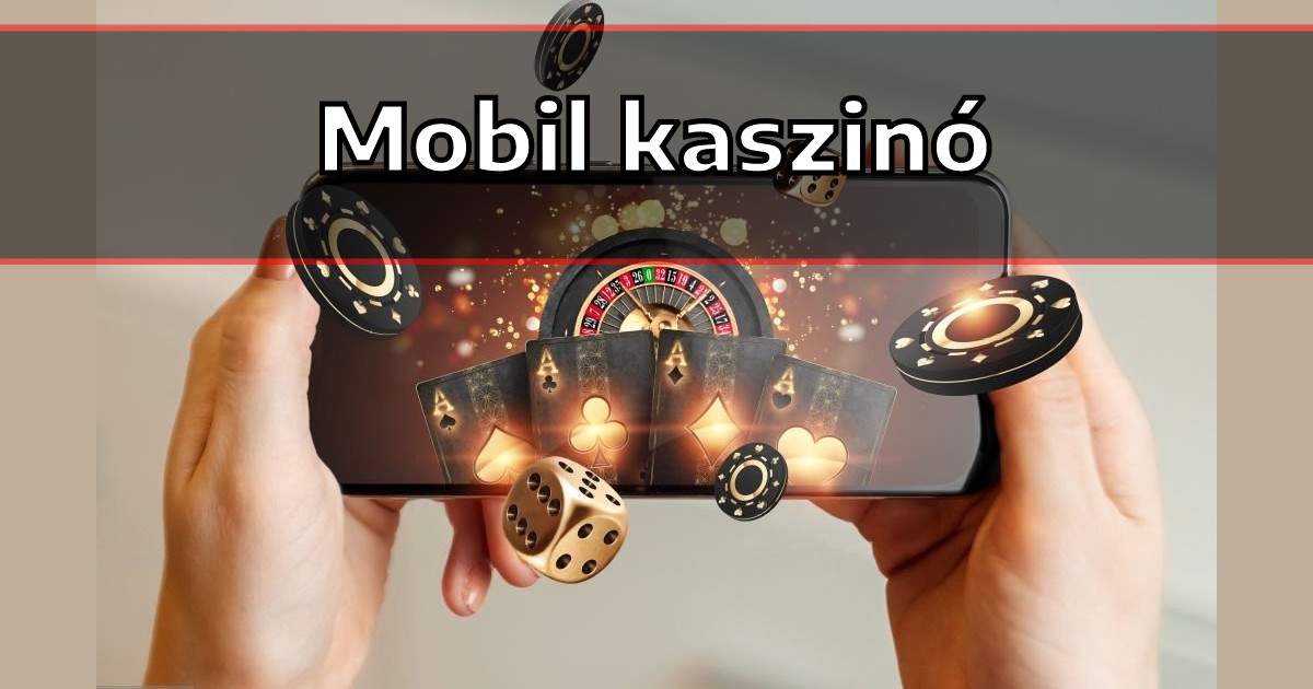 Fedezd fel a legjobb kaszinó online magyar lehetőségeit 2