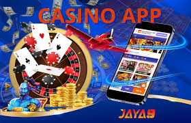 Jaya9 আপনার প্রতিদিনের জীবনের সঙ্গী