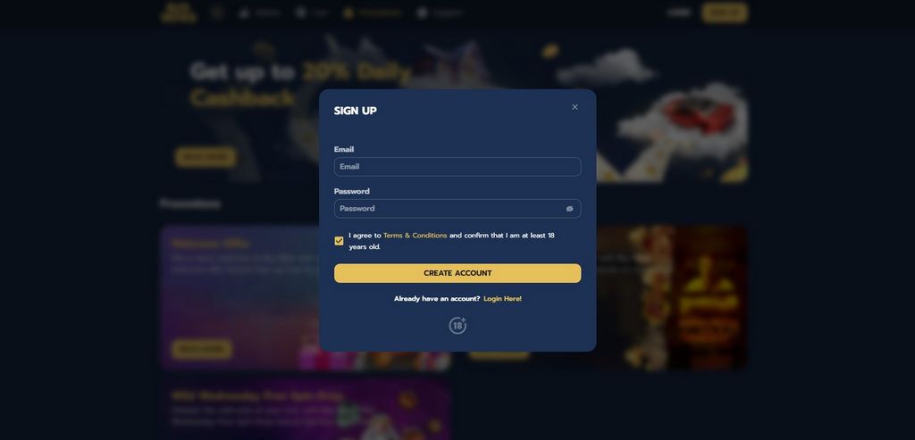 BigWins 2025 - Banking & Payment Alternatives at BigWins
