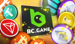 BC Game Crash Увлекательный мир игр с выигрышем и риском BC Game Crash Увлекательный мир игр с выигрышем и риском