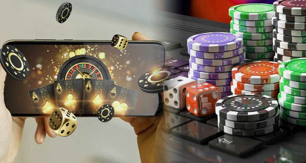 Bring the Casino Home Transform Your Living Room into a Gaming Paradise 1114399172 Bring the Casino Home Transform Your Living Room into a Gaming Paradise 1114399172