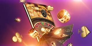 Experience the Thrill of Real Casino Excitement Online Experience the Thrill of Real Casino Excitement Online